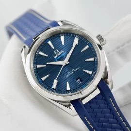 Đồng Hồ OMEGA AQUA TERRA 150M CO‑AXIAL MASTER CHRONOMETER 41 MM