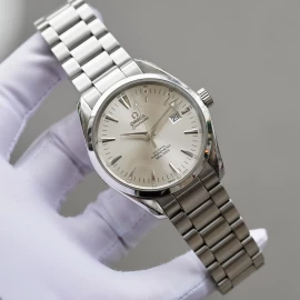 Đồng hồ Omega Seamaster Aqua Terra 150m Master Co-axial Steel Men's Watch