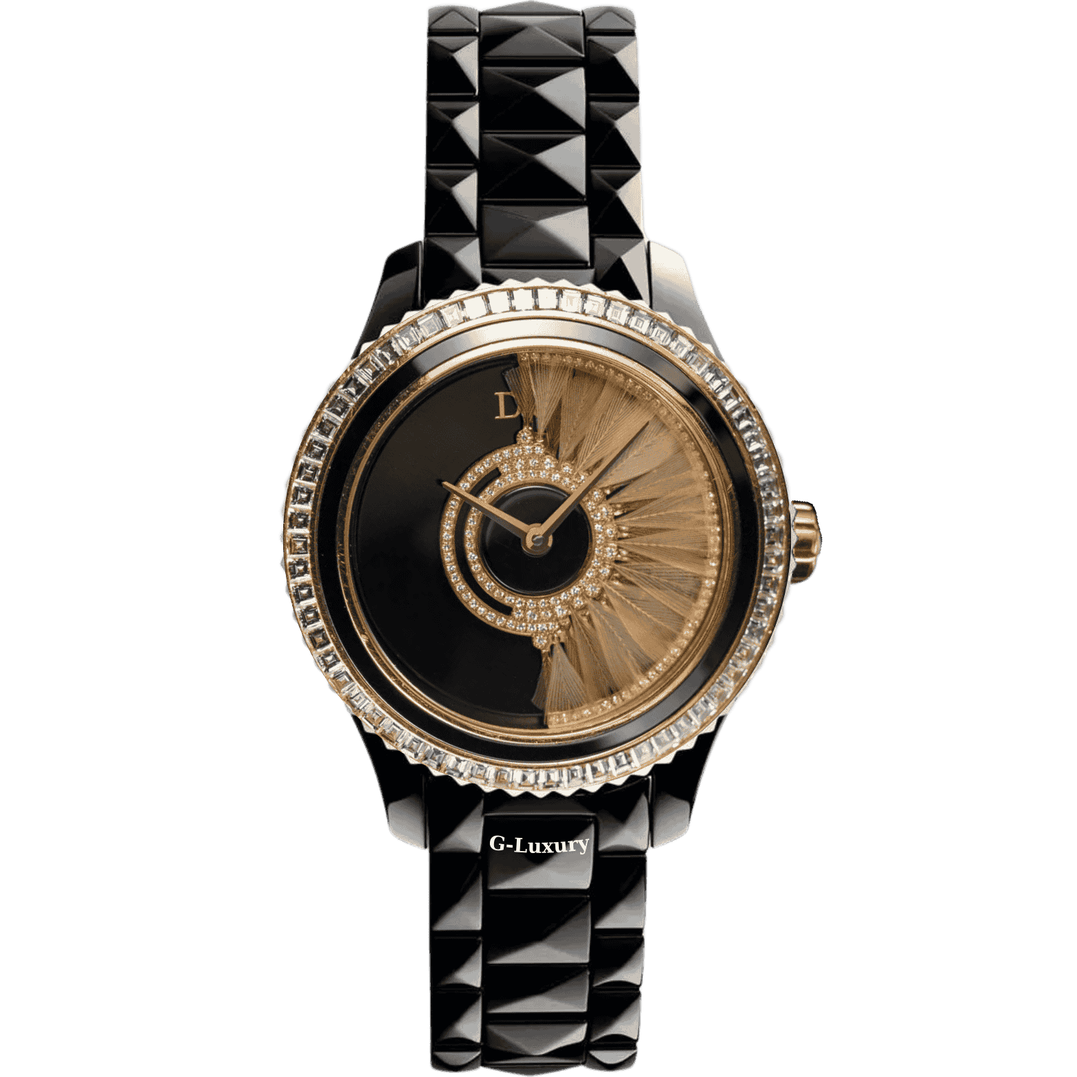 Dior VIII Grand Bal Plumes CD124BH2C001