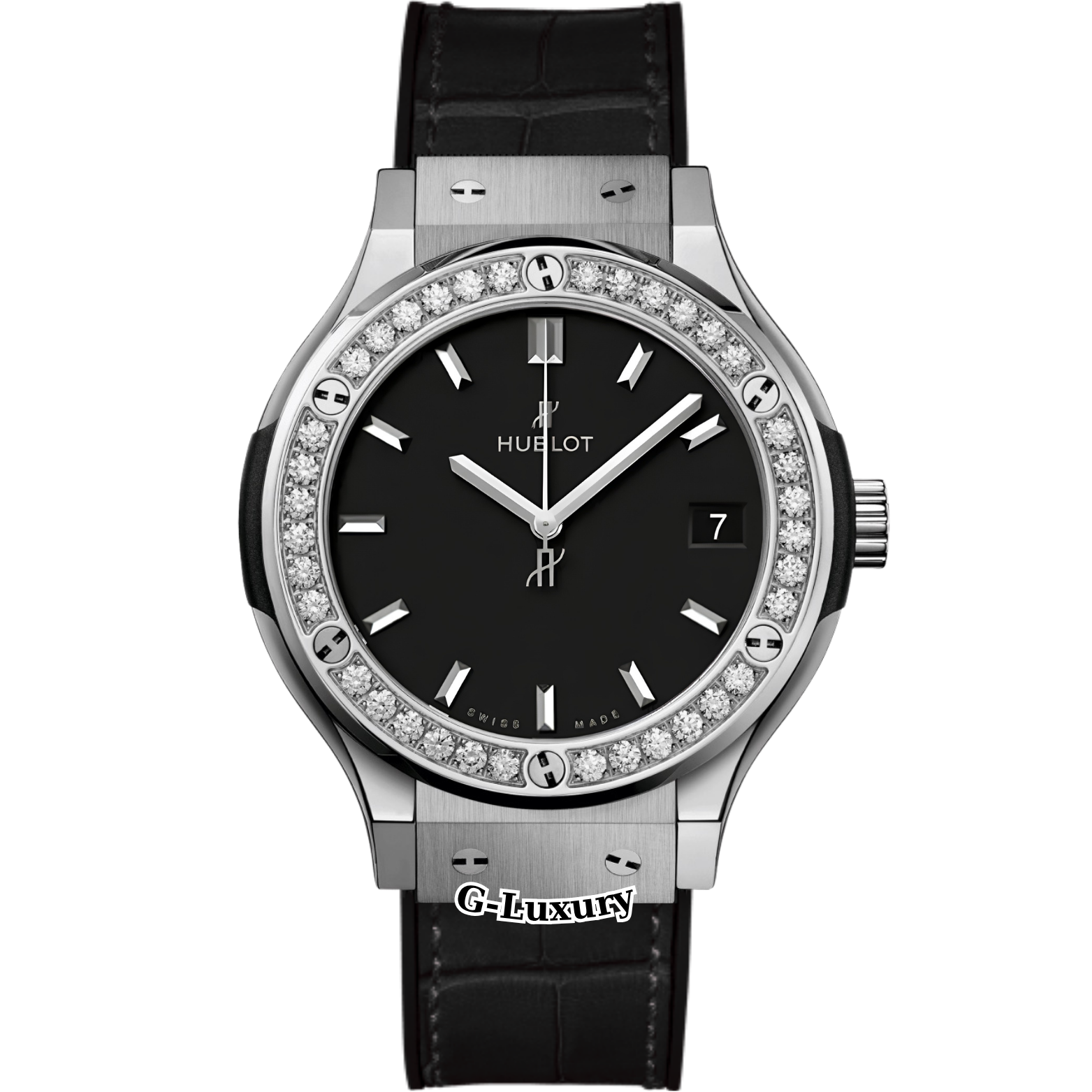 Hublot Classic Fusion 38mm Ref. 565.NX.1171.LR 