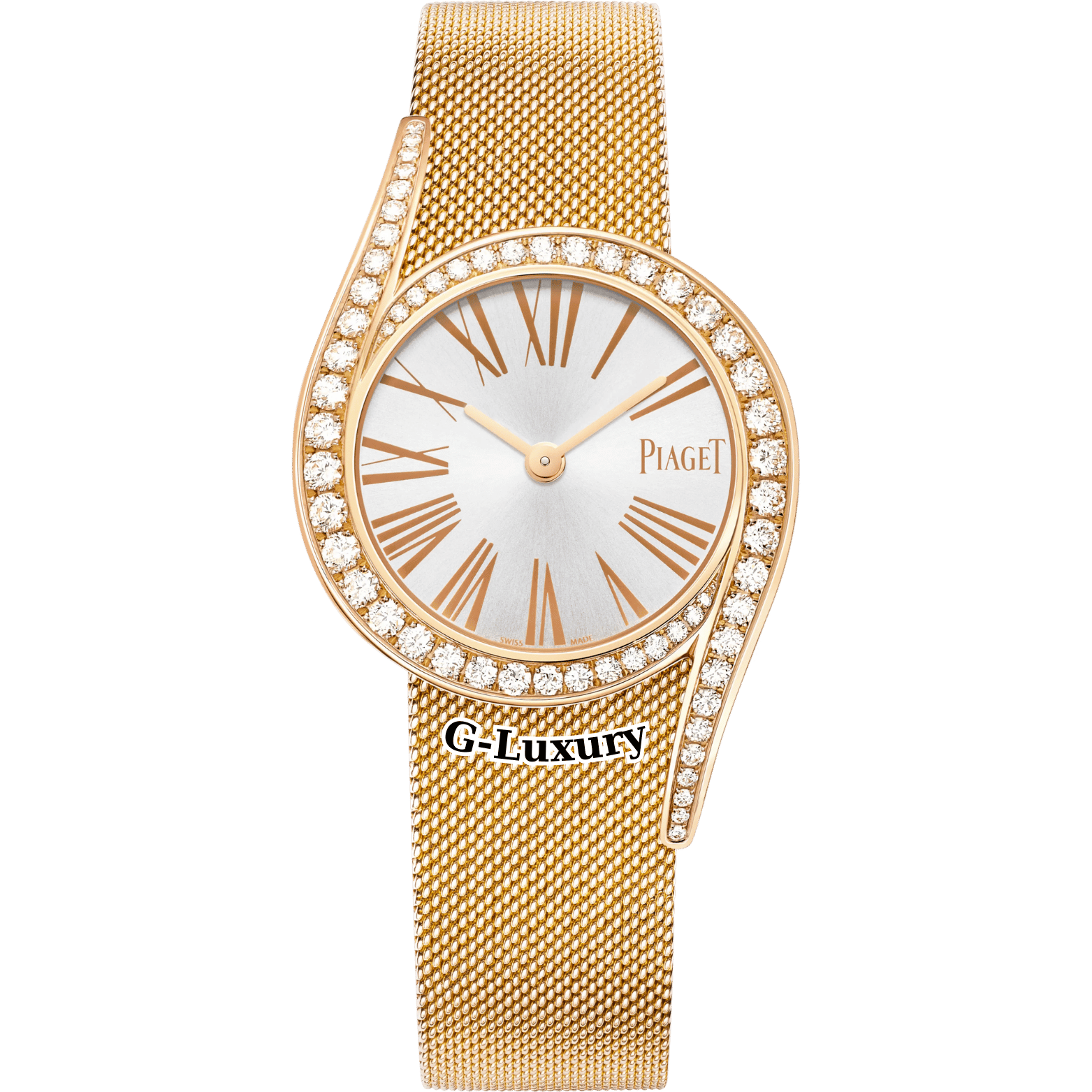 Piaget Limelight Gala Watch 26mm G0A42213
