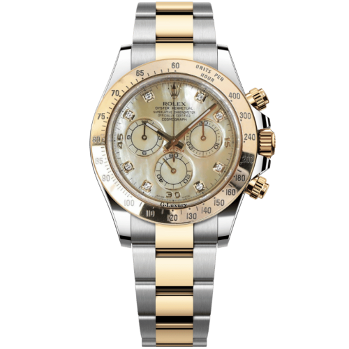 Rolex Oyster Perpetual Cosmograph Daytona 116503-0007