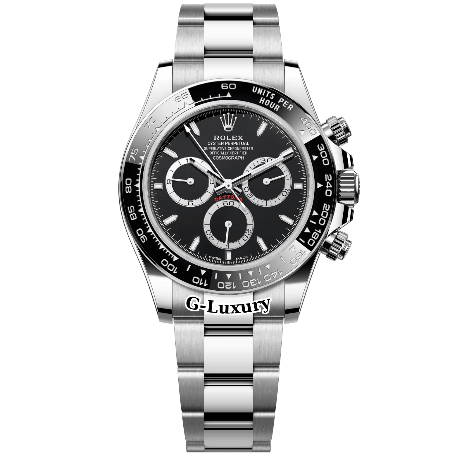 Rolex Oyster Perpetual Cosmograph Daytona 116520-78590