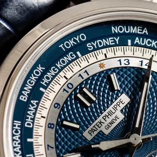 Patek Philippe Complications 5930g-010