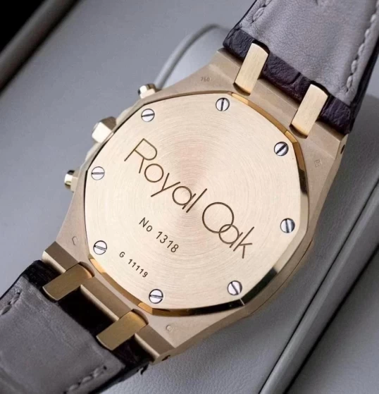 Audemars Piguet Royal Oak Chronograph 26022BA.OO.D088CR.01 39mm
