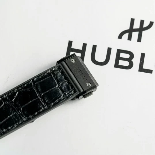 Hublot Classic Fusion Aerofusion Moonphase Ceramic 42mm 547.CX.0170.LR
