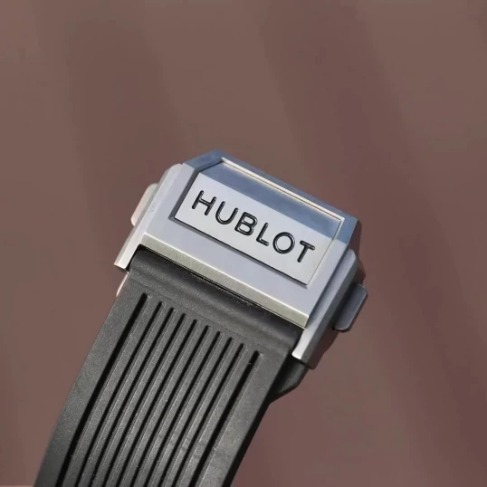 Hublot Big Bang Unico Titanium Pavé 42mm 441.NX.1170.RX.1704