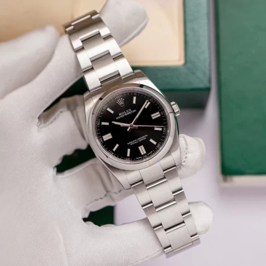 Rolex Oyster Perpetual 36mm 116000