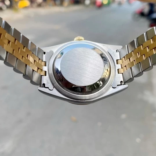Rolex Oyster Perpetual Datejust 36mm 16233