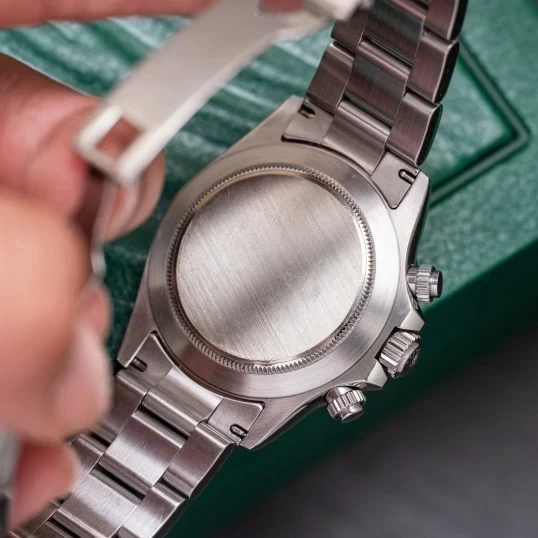 Rolex Oyster Perpetual Cosmograph Daytona 40mm 116520-78590