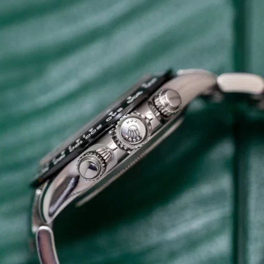 Rolex Oyster Perpetual Cosmograph Daytona 40mm 116520-78590
