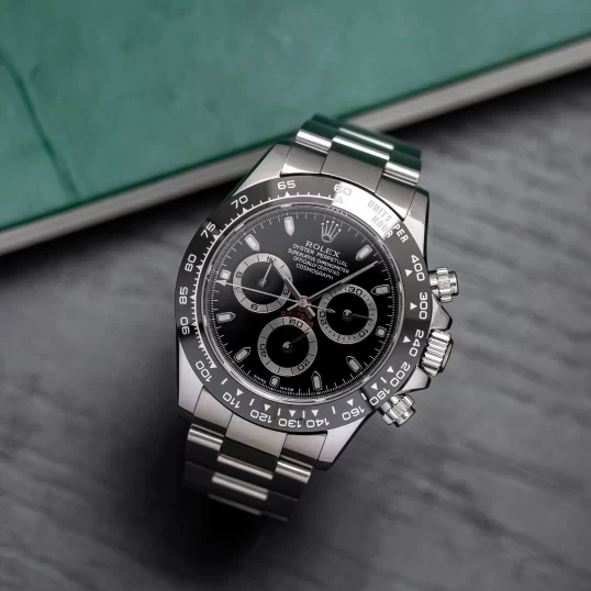 Rolex Oyster Perpetual Cosmograph Daytona 40mm 116520-78590