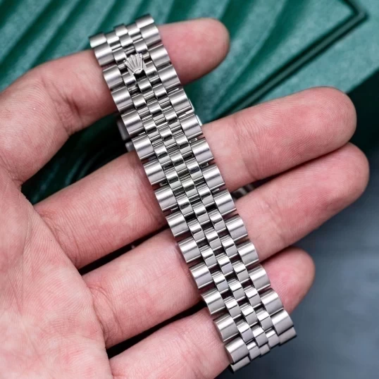 Rolex Oyster Perpetual Datejust 36mm 116234 Mặt số vi tính đen