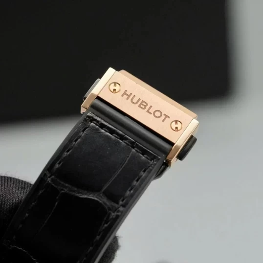 Hublot Classic Fusion King Gold Diamond 42mm 542.OX.1181.LR.1104