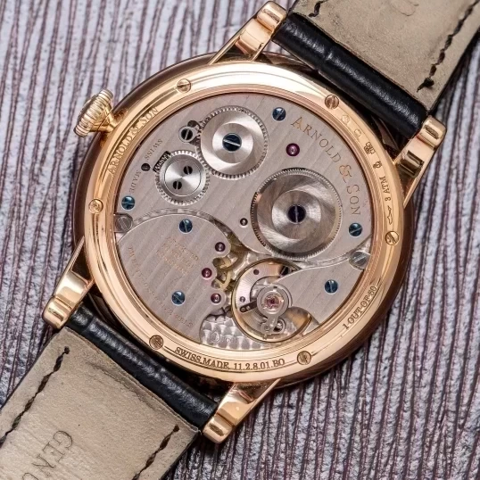 Arnold & Son HMS1 Dragon 40mm 1LCAP.B02A.C111A