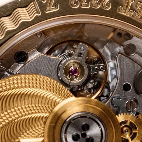 Breguet Marine Automatic Big Date 39mm 5817BA/12/9V8 (2019)