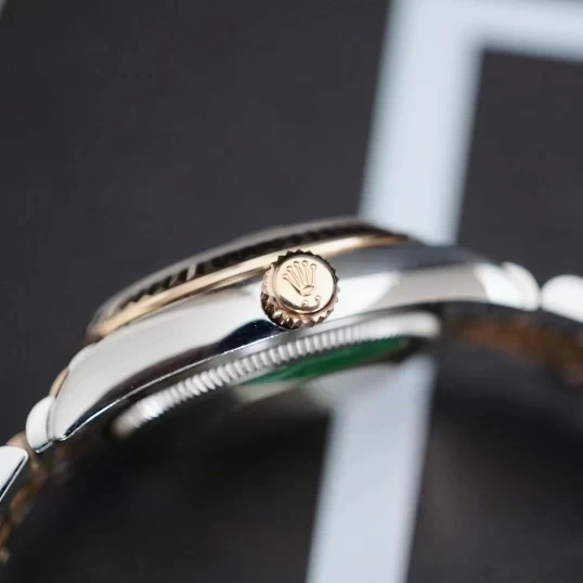 Rolex Oyster Perpetual Lady-Datejust 278271 Mặt số màu hoa hồng
