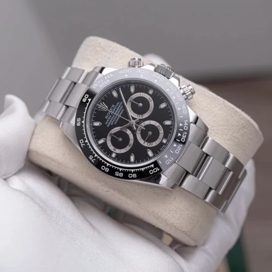 Rolex Oyster Perpetual Cosmograph Daytona 40mm 116520-78590