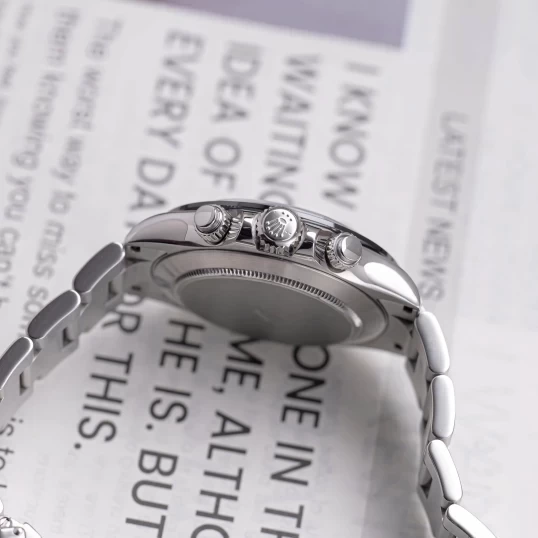 Rolex Oyster Perpetual Cosmograph Daytona 40mm 116520-78590