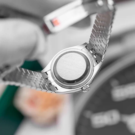 Rolex Oyster Perpetual Lady-Datejust 28mm 279174 Mặt số hồng