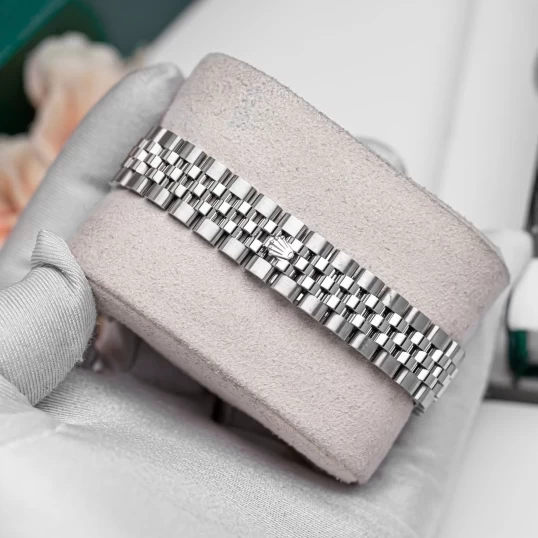 Rolex Oyster Perpetual Lady-Datejust 28mm 279174 Mặt số hồng