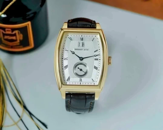 Breguet Heritage Big 5480BA/12/996