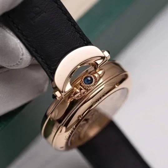 Bovet Amadeo Fleurier Grand Complications 42mm AIT7001 Tourbillon Limited Edition