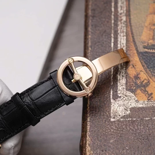 Bovet Amadeo Fleurier Grand Complications 42mm AIT7001 Tourbillon Limited Edition