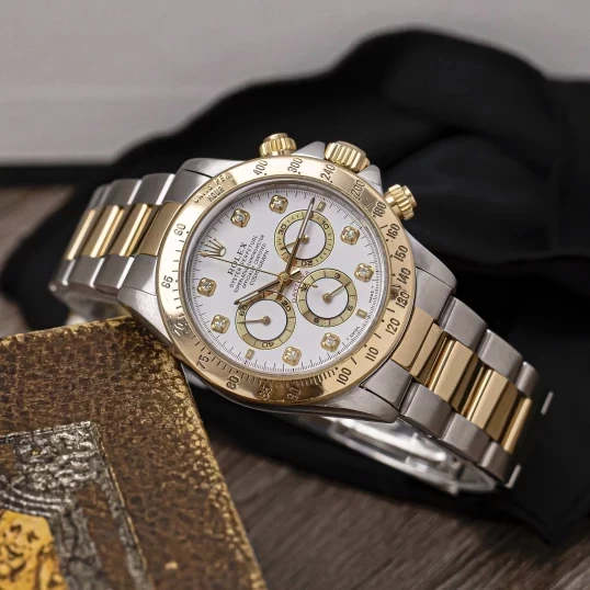 Rolex Oyster Perpetual Cosmograph Daytona 40mm 16523