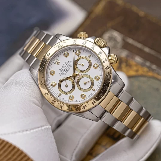 Rolex Oyster Perpetual Cosmograph Daytona 40mm 16523