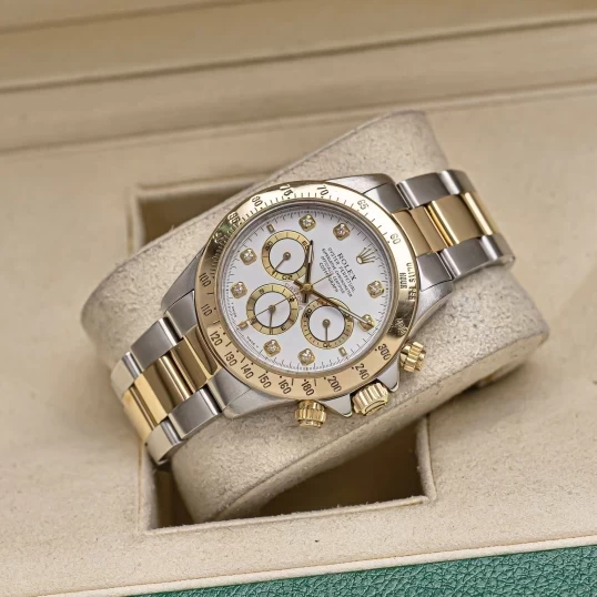 Rolex Oyster Perpetual Cosmograph Daytona 40mm 16523