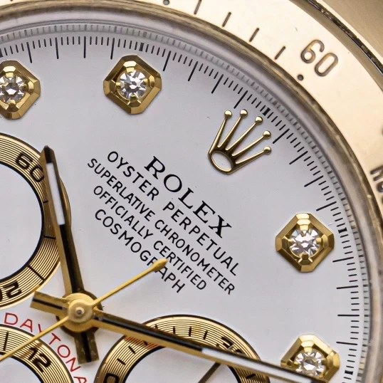 Rolex Oyster Perpetual Cosmograph Daytona 40mm 16523