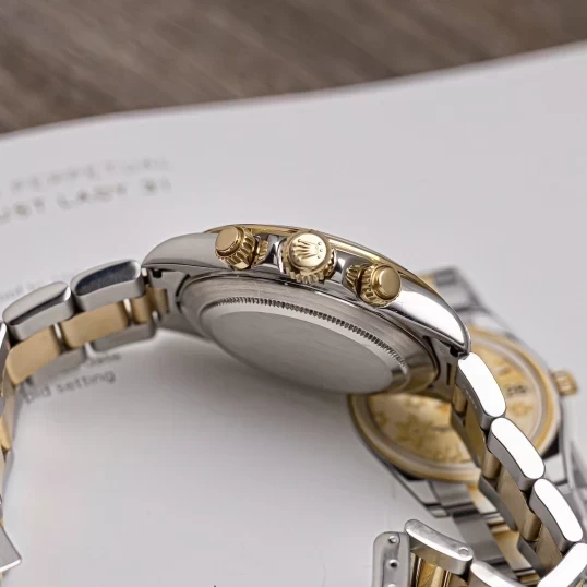 Rolex Oyster Perpetual Cosmograph Daytona 40mm 16523