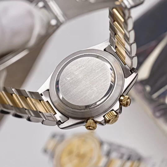 Rolex Oyster Perpetual Cosmograph Daytona 40mm 16523
