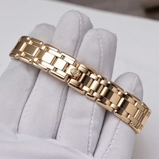 Rolex Lady Datejust Pearlmaster M80318-0054 80318-0054