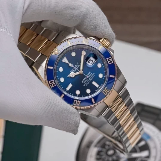Rolex Oyster Perpetual Submariner Date 41mm 126613LN