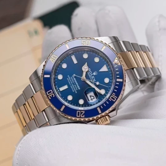 Rolex Oyster Perpetual Submariner Date 41mm 126613LN