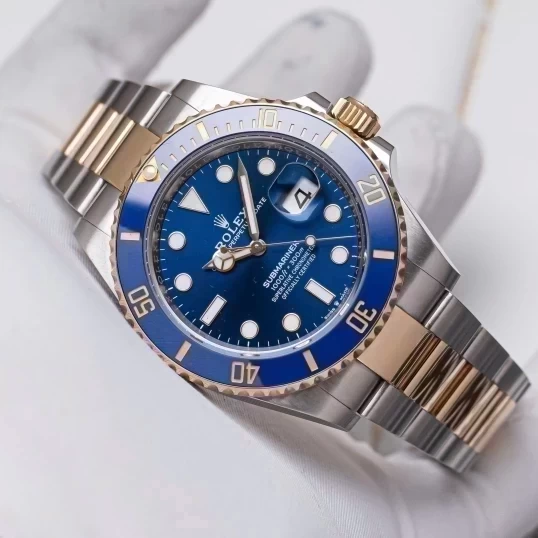 Rolex Oyster Perpetual Submariner Date 41mm 126613LN