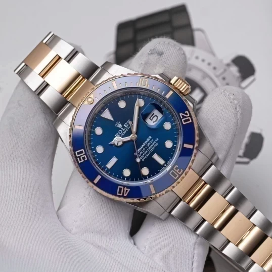 Rolex Oyster Perpetual Submariner Date 41mm 126613LN