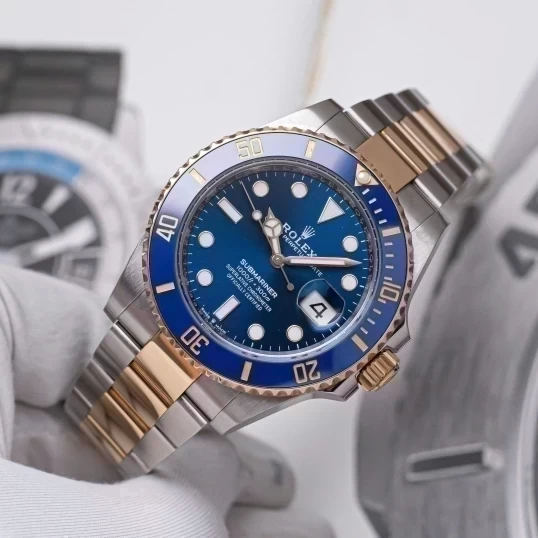 Rolex Oyster Perpetual Submariner Date 41mm 126613LN