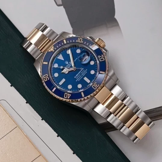 Rolex Oyster Perpetual Submariner Date 41mm 126613LN