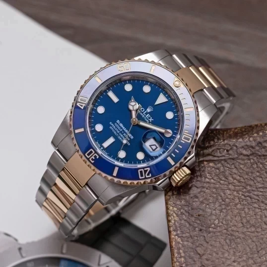 Rolex Oyster Perpetual Submariner Date 41mm 126613LN