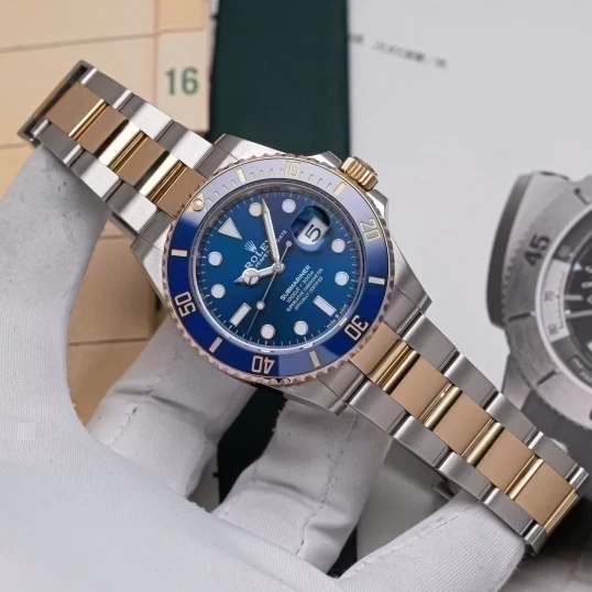 Rolex Oyster Perpetual Submariner Date 41mm 126613LN