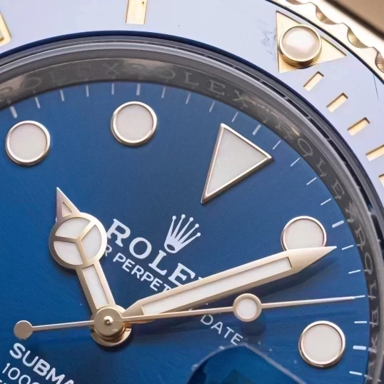 Rolex Oyster Perpetual Submariner Date 41mm 126613LN