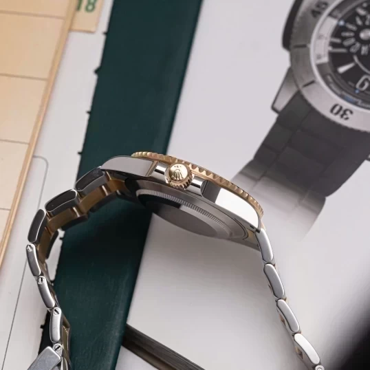 Rolex Oyster Perpetual Submariner Date 41mm 126613LN