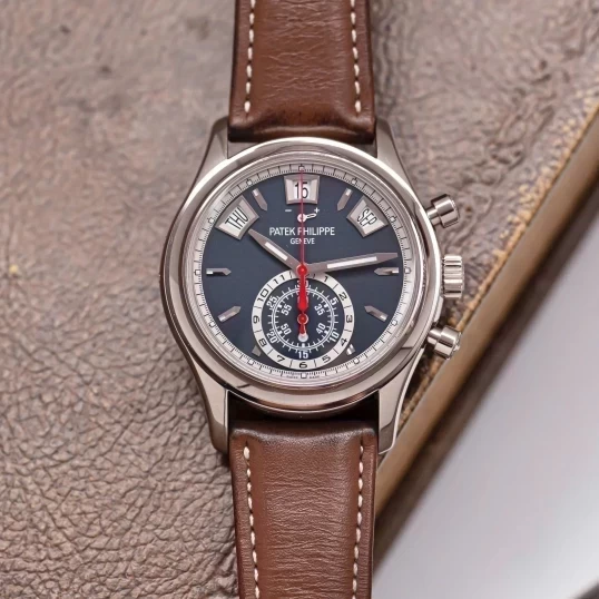 Patek Philippe Complications 40,5mm 5960/01G-001