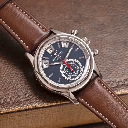 Patek Philippe Complications 40,5mm 5960/01G-001
