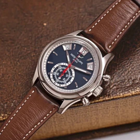Patek Philippe Complications 40,5mm 5960/01G-001