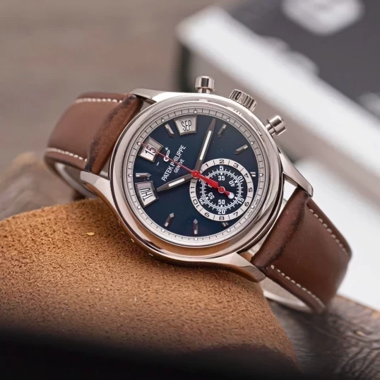 Patek Philippe Complications 40,5mm 5960/01G-001