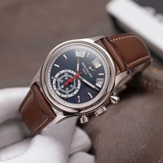 Patek Philippe Complications 40,5mm 5960/01G-001